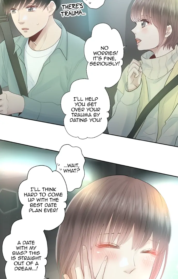 The Betrayed Husband’s Blues Chapter 92 - page 19