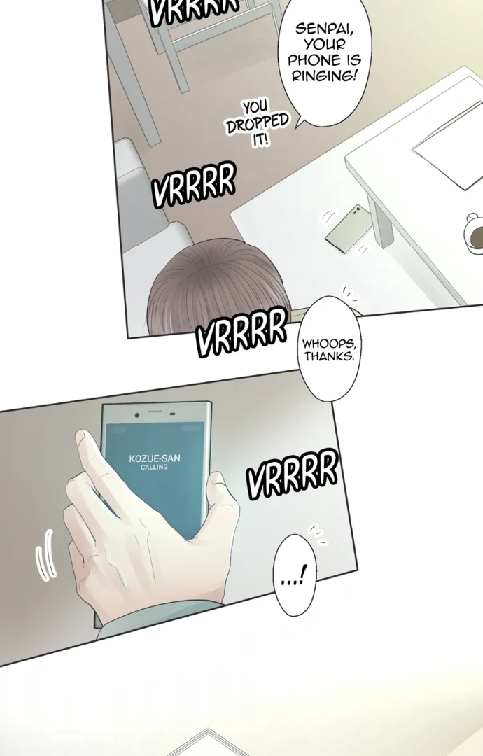 The Betrayed Husband’s Blues Chapter 92 - page 2