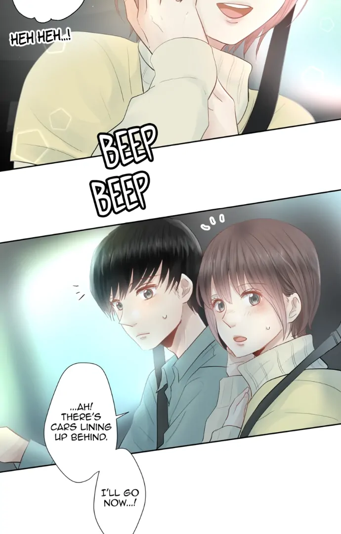 The Betrayed Husband’s Blues Chapter 92 - page 20