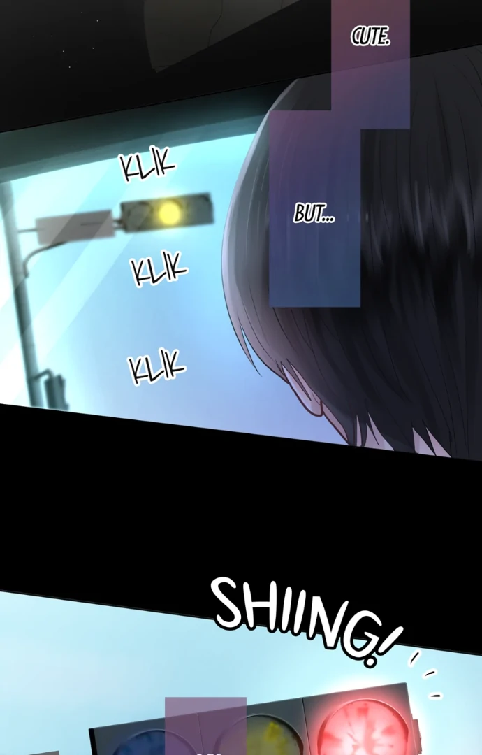 The Betrayed Husband’s Blues Chapter 92 - page 25