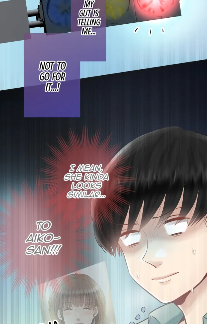 The Betrayed Husband’s Blues Chapter 92 - page 26
