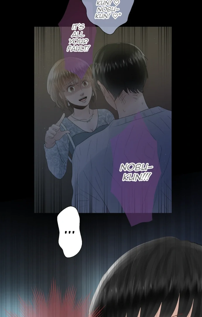 The Betrayed Husband’s Blues Chapter 92 - page 28