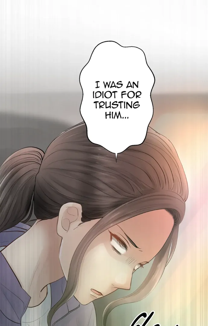 The Betrayed Husband’s Blues Chapter 92 - page 32