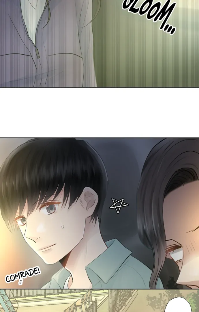 The Betrayed Husband’s Blues Chapter 92 - page 33