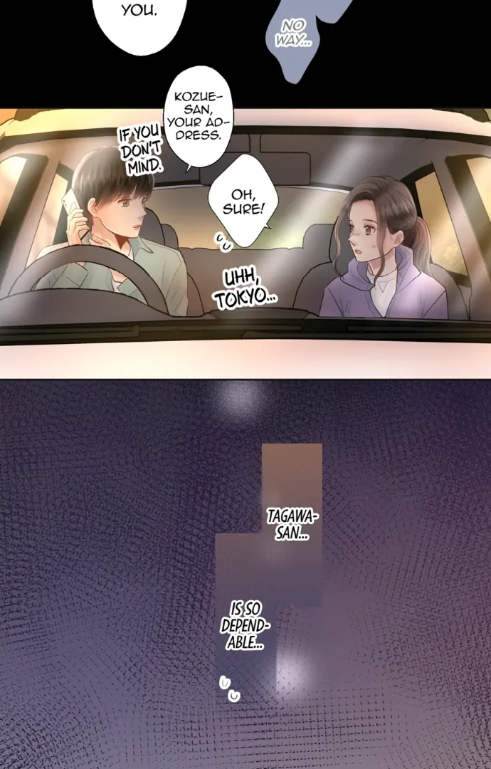 The Betrayed Husband’s Blues Chapter 92 - page 39