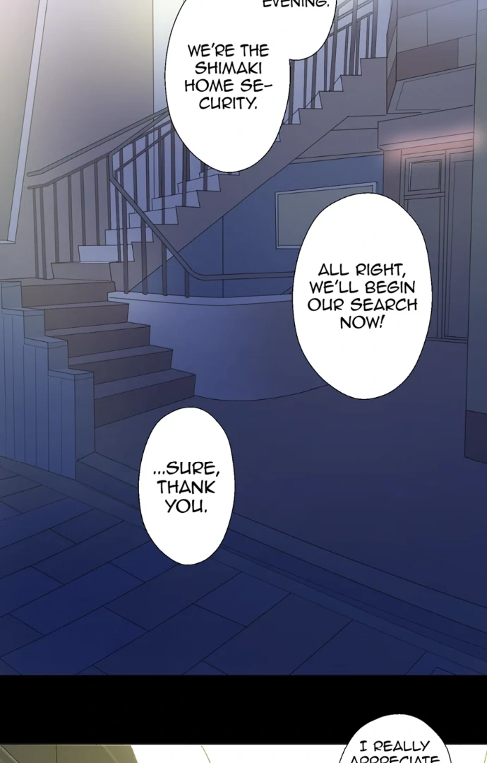 The Betrayed Husband’s Blues Chapter 92 - page 41