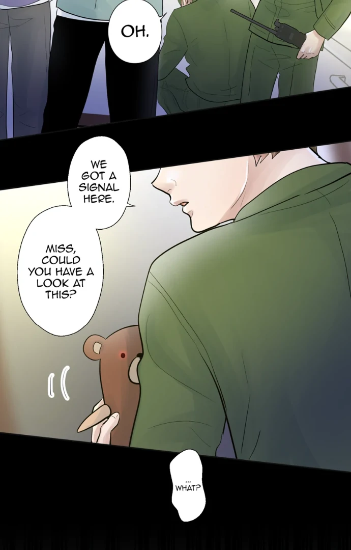 The Betrayed Husband’s Blues Chapter 92 - page 47