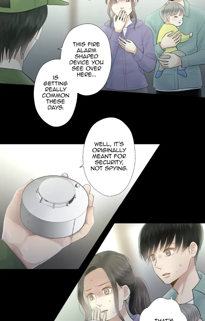 The Betrayed Husband’s Blues Chapter 93 - page 14