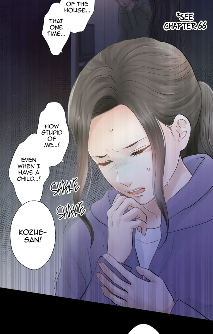 The Betrayed Husband’s Blues Chapter 93 - page 18