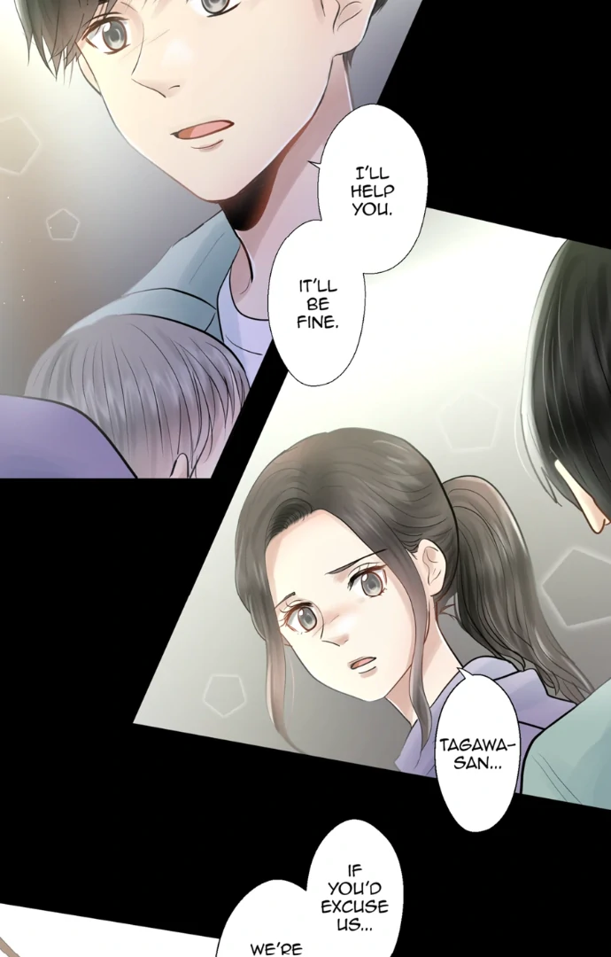 The Betrayed Husband’s Blues Chapter 93 - page 20