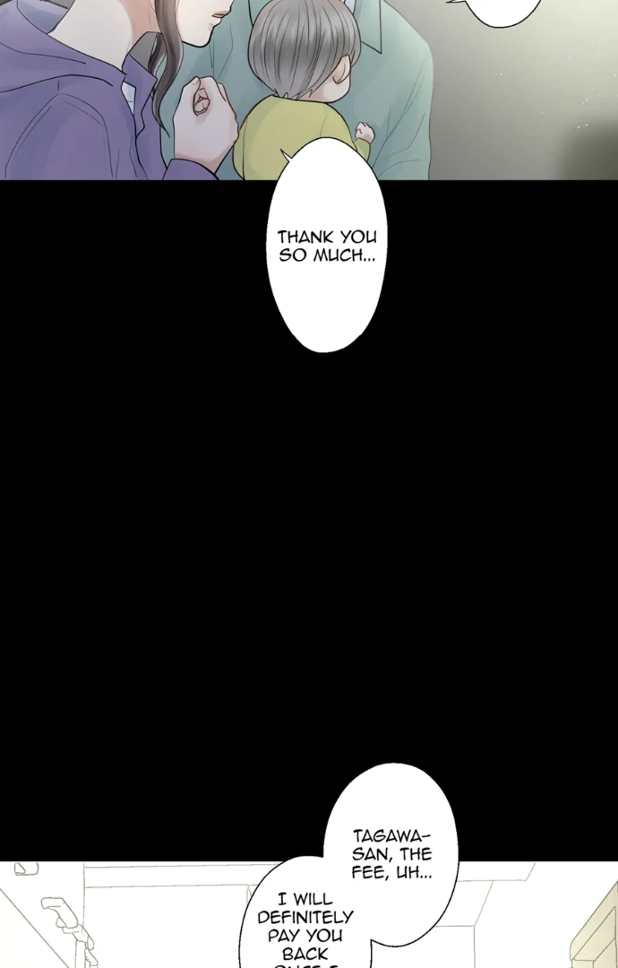 The Betrayed Husband’s Blues Chapter 93 - page 22