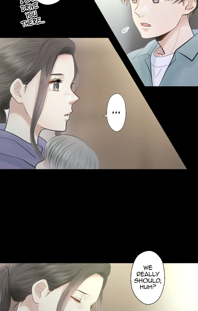 The Betrayed Husband’s Blues Chapter 93 - page 24