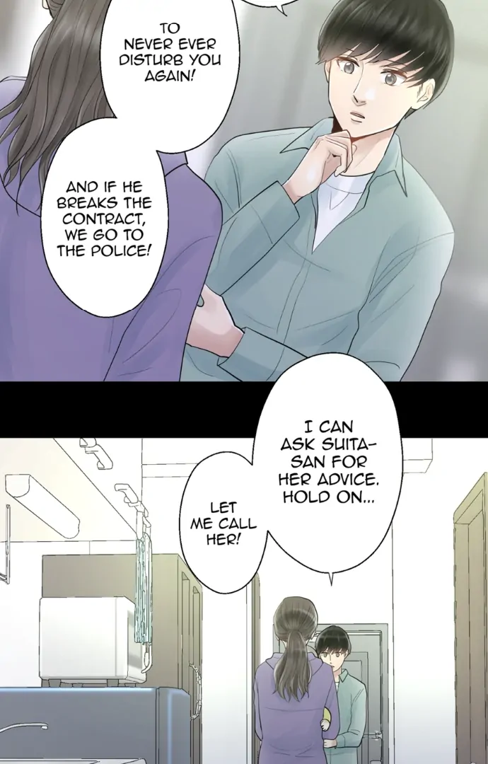 The Betrayed Husband’s Blues Chapter 93 - page 29