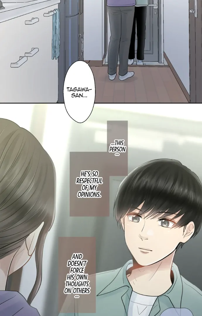 The Betrayed Husband’s Blues Chapter 93 - page 30