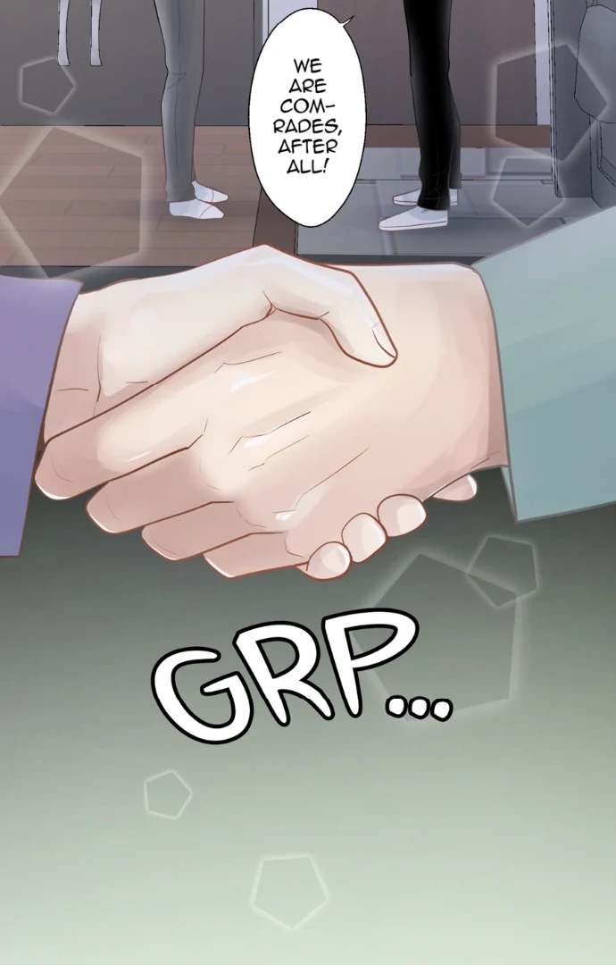 The Betrayed Husband’s Blues Chapter 93 - page 32