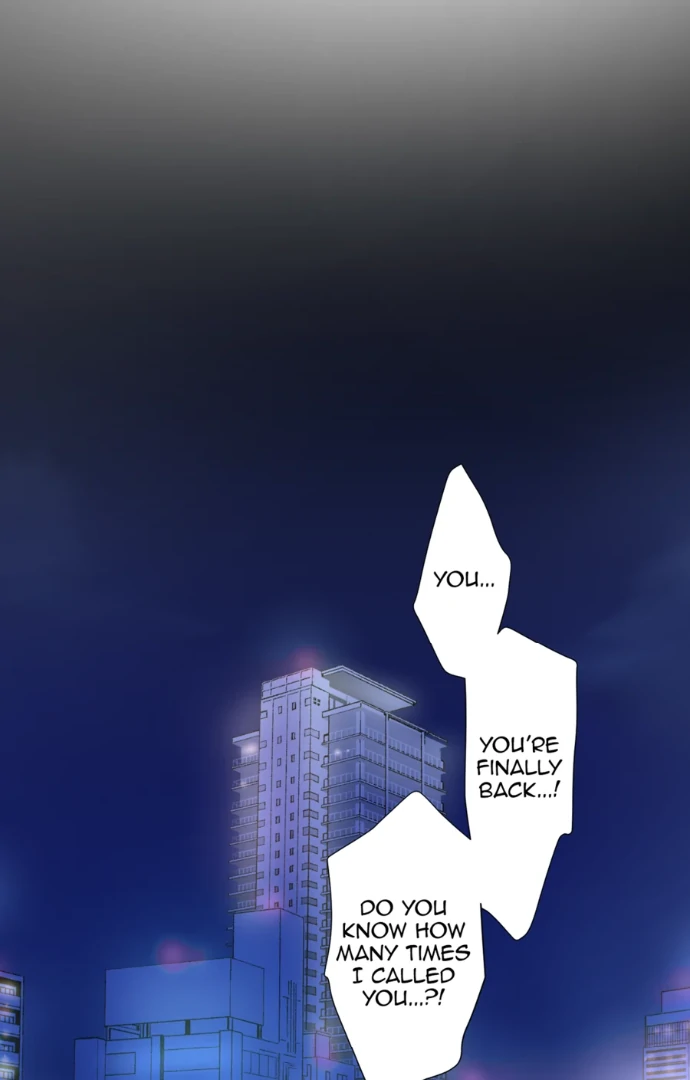 The Betrayed Husband’s Blues Chapter 93 - page 34