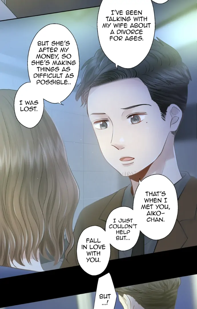 The Betrayed Husband’s Blues Chapter 93 - page 38