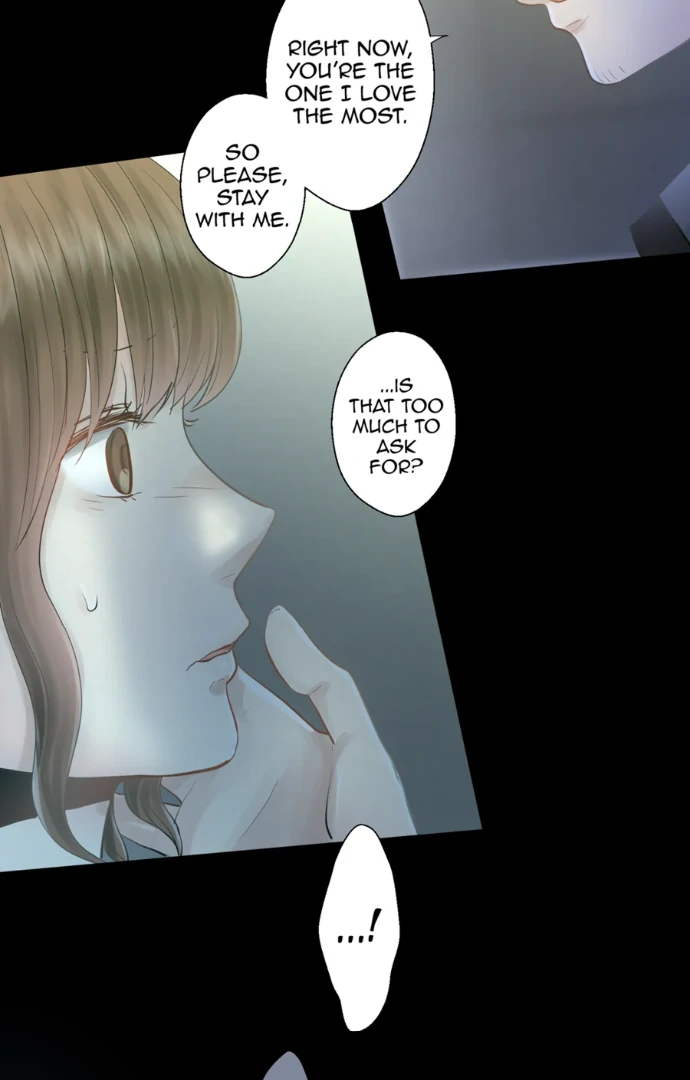 The Betrayed Husband’s Blues Chapter 93 - page 40