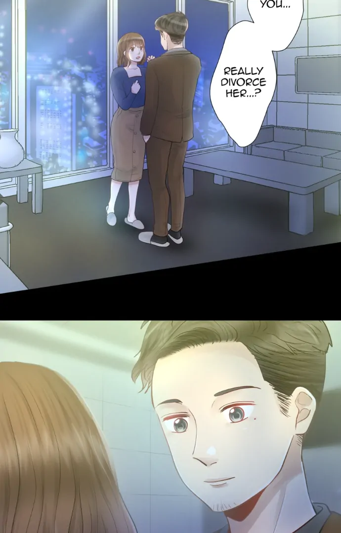 The Betrayed Husband’s Blues Chapter 93 - page 44