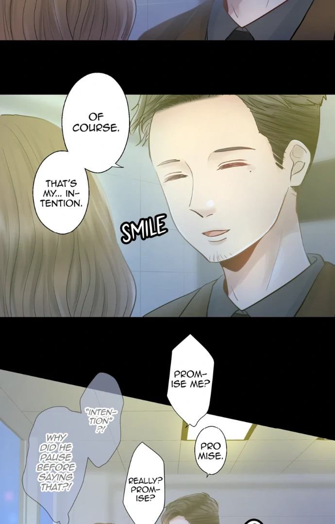 The Betrayed Husband’s Blues Chapter 93 - page 45