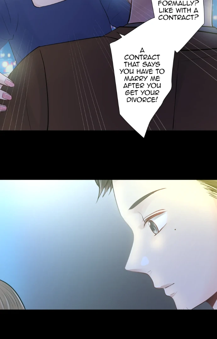 The Betrayed Husband’s Blues Chapter 93 - page 47