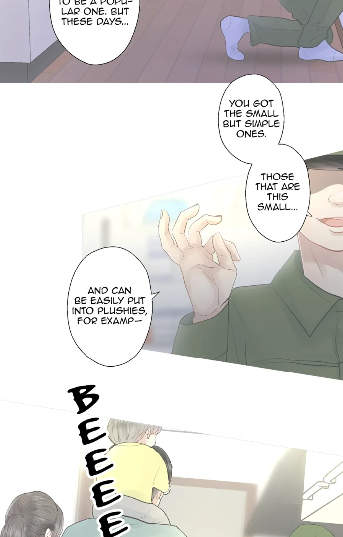 The Betrayed Husband’s Blues Chapter 93 - page 5