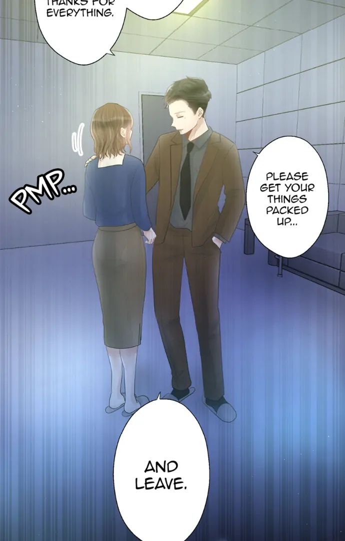 The Betrayed Husband’s Blues Chapter 93 - page 51