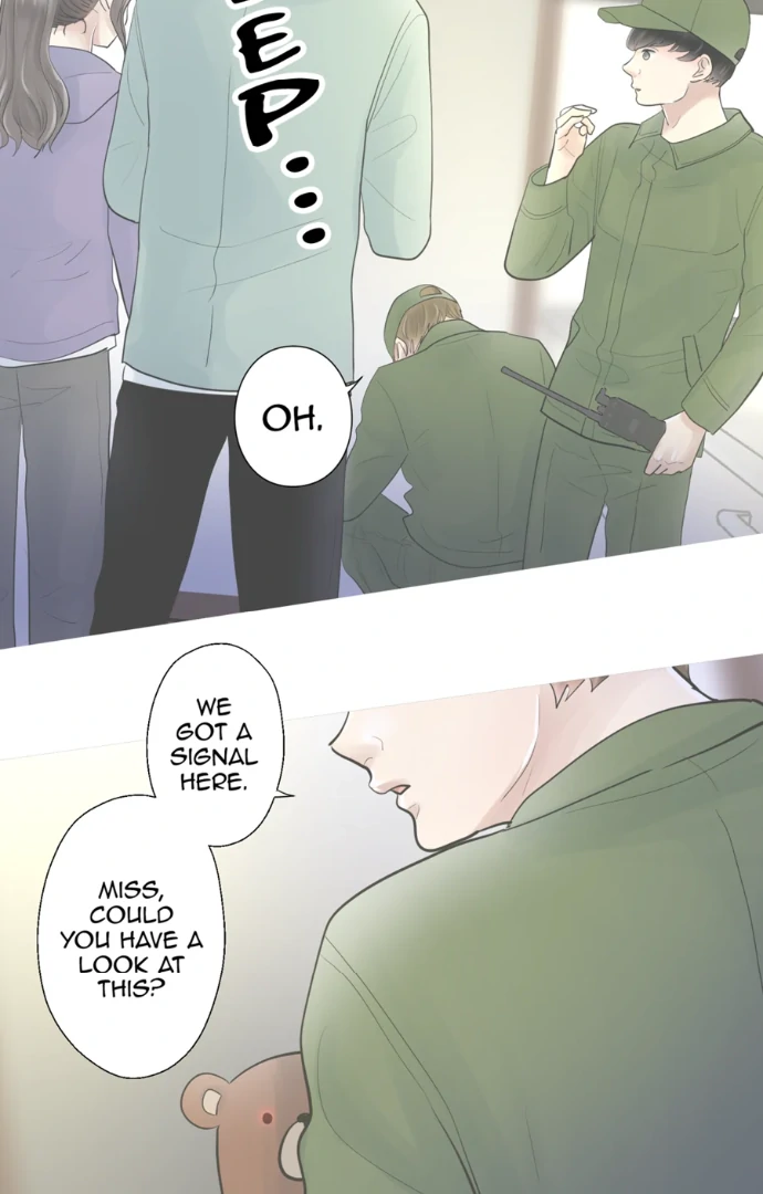 The Betrayed Husband’s Blues Chapter 93 - page 6