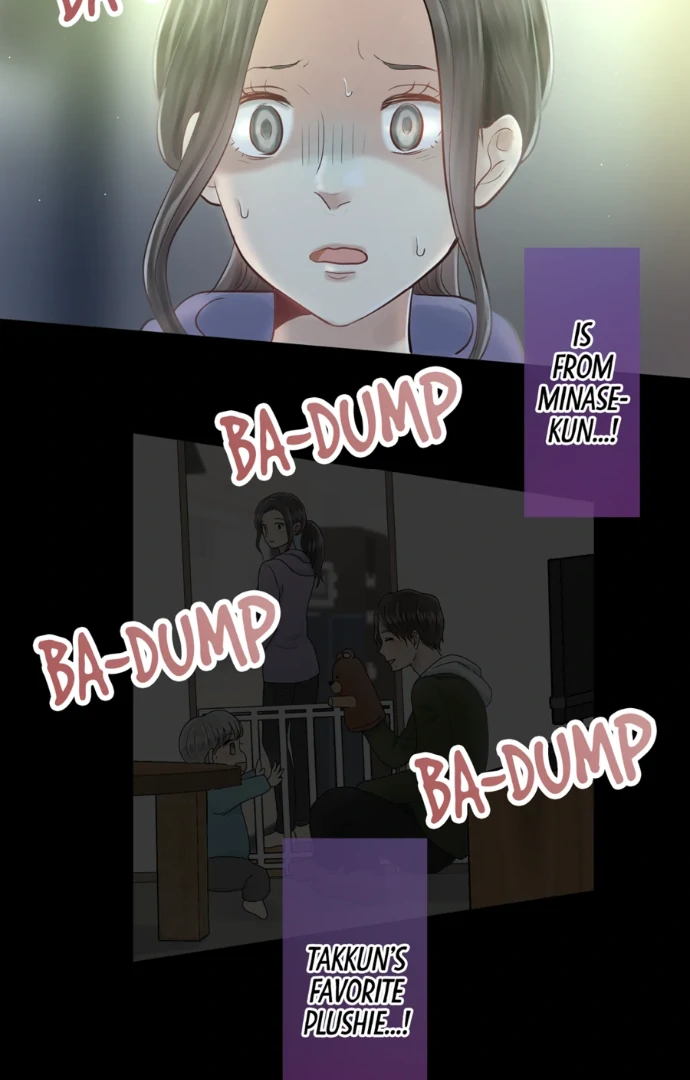 The Betrayed Husband’s Blues Chapter 93 - page 9