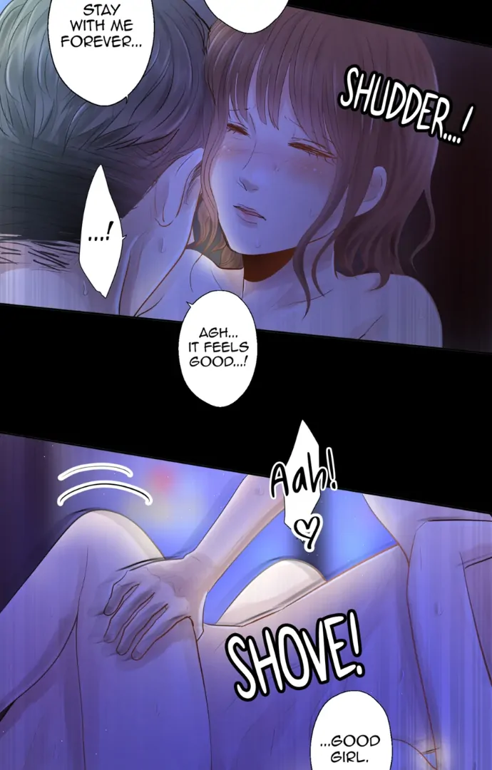 The Betrayed Husband’s Blues Chapter 94 - page 10