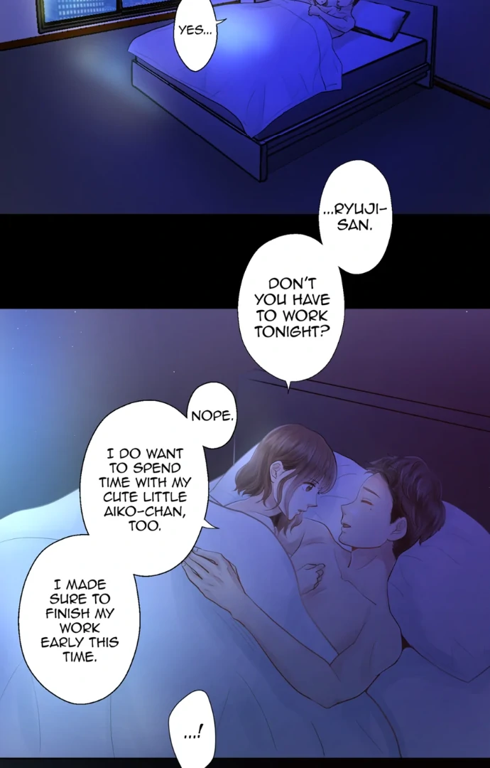 The Betrayed Husband’s Blues Chapter 94 - page 14