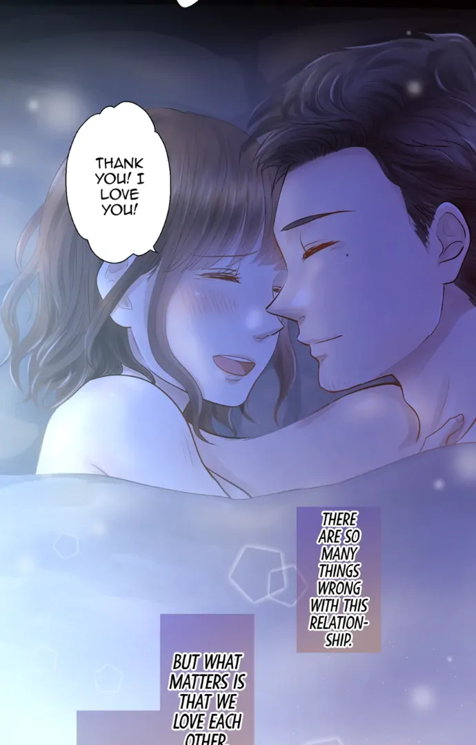 The Betrayed Husband’s Blues Chapter 94 - page 15