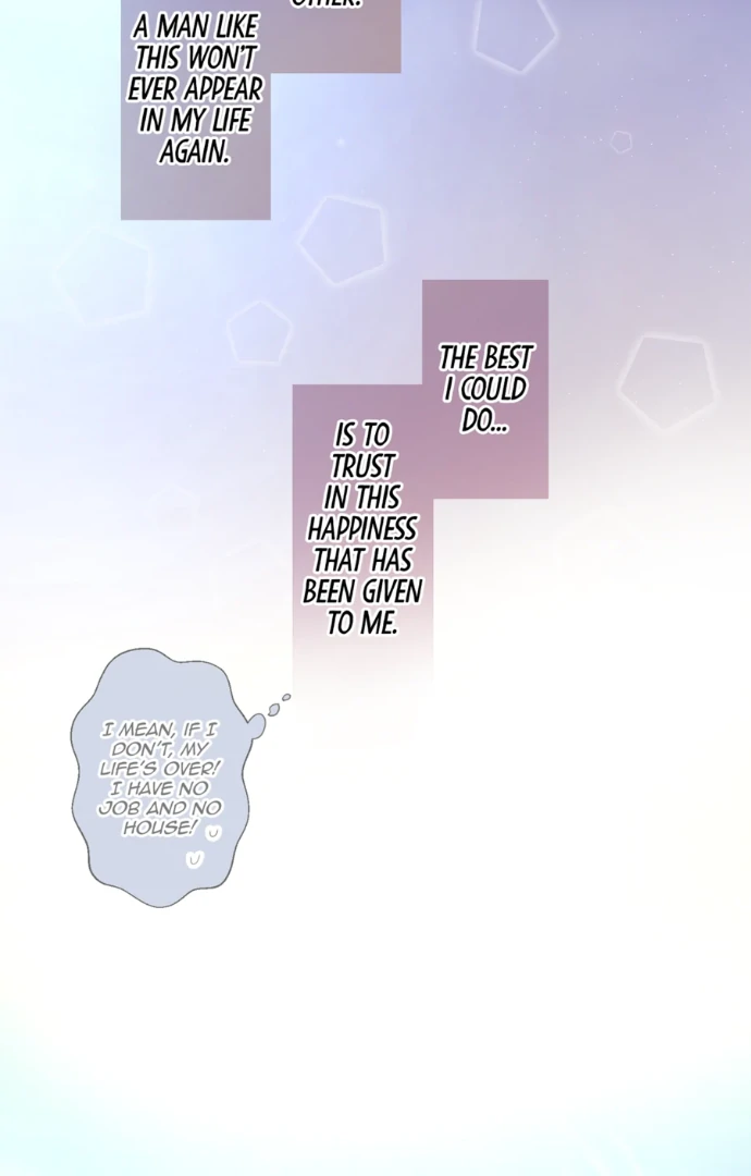 The Betrayed Husband’s Blues Chapter 94 - page 16
