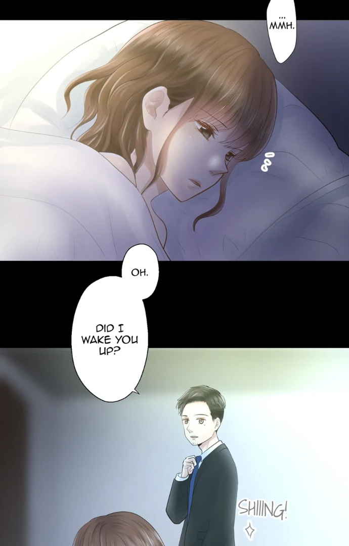 The Betrayed Husband’s Blues Chapter 94 - page 18