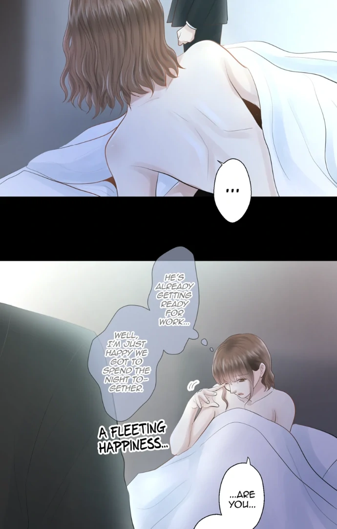 The Betrayed Husband’s Blues Chapter 94 - page 19