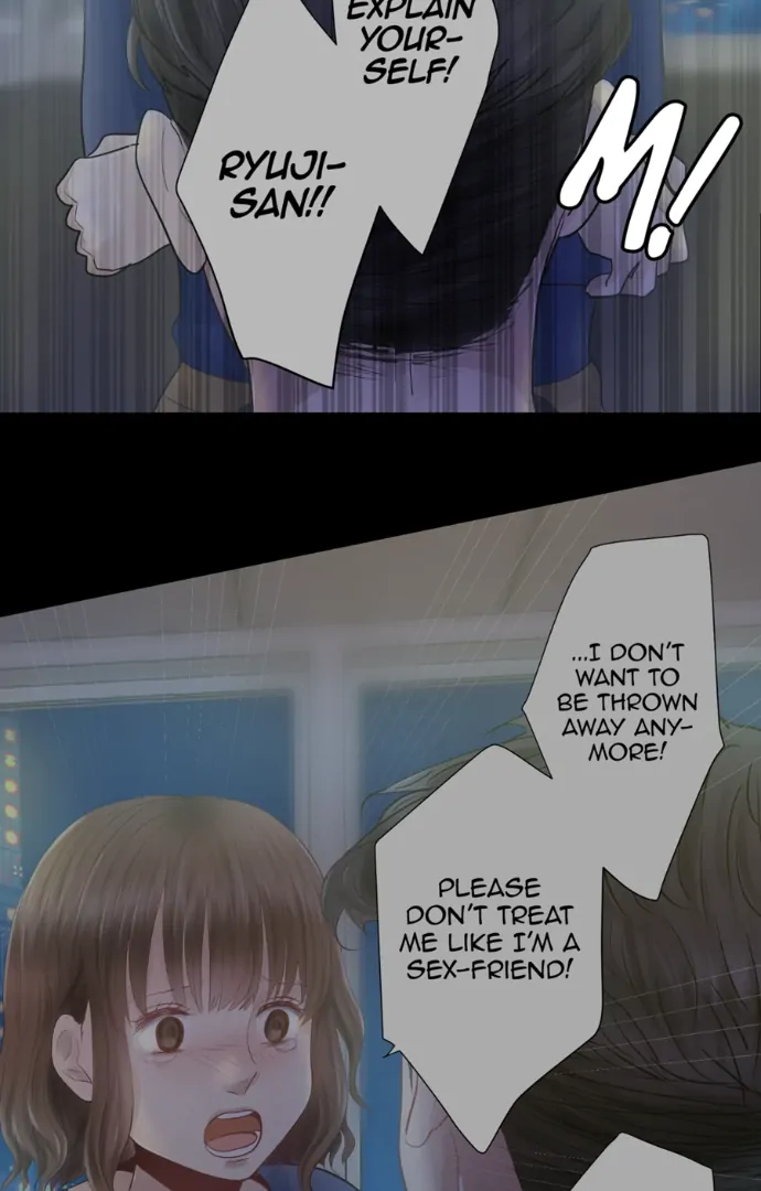 The Betrayed Husband’s Blues Chapter 94 - page 2