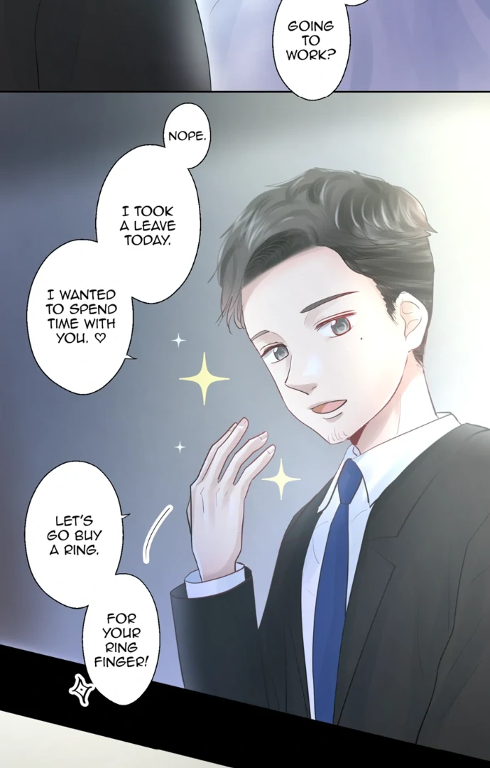 The Betrayed Husband’s Blues Chapter 94 - page 20
