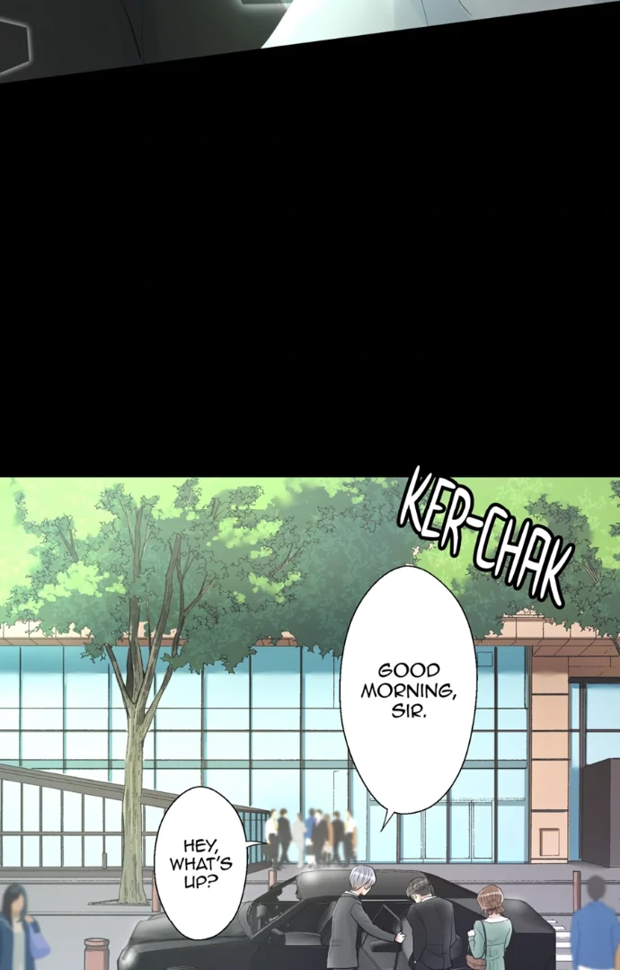 The Betrayed Husband’s Blues Chapter 94 - page 23