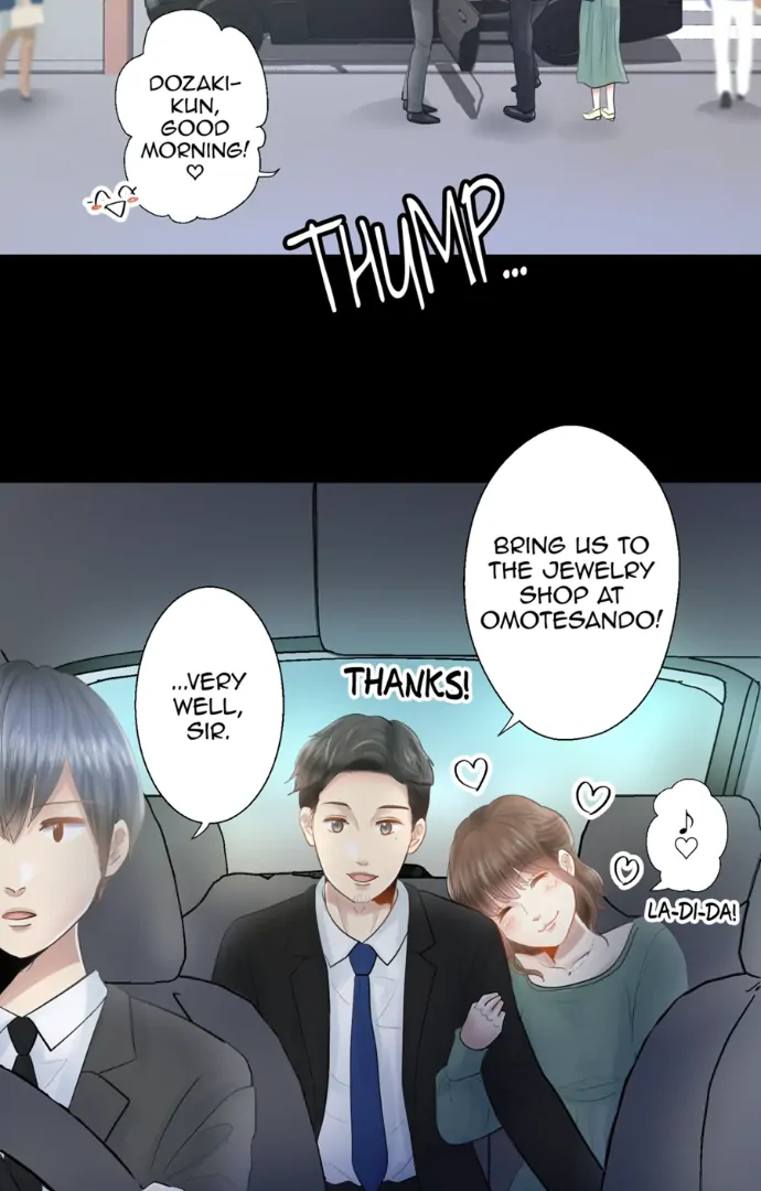 The Betrayed Husband’s Blues Chapter 94 - page 24