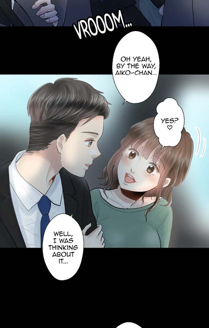 The Betrayed Husband’s Blues Chapter 94 - page 25