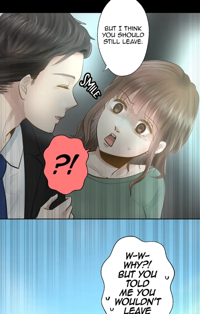 The Betrayed Husband’s Blues Chapter 94 - page 26