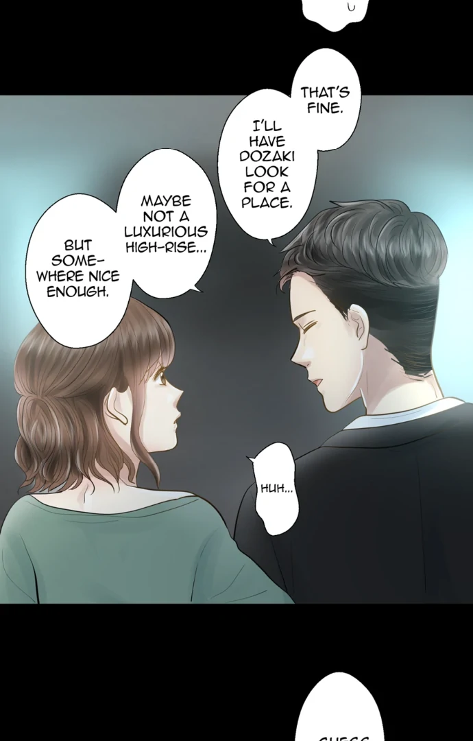 The Betrayed Husband’s Blues Chapter 94 - page 28