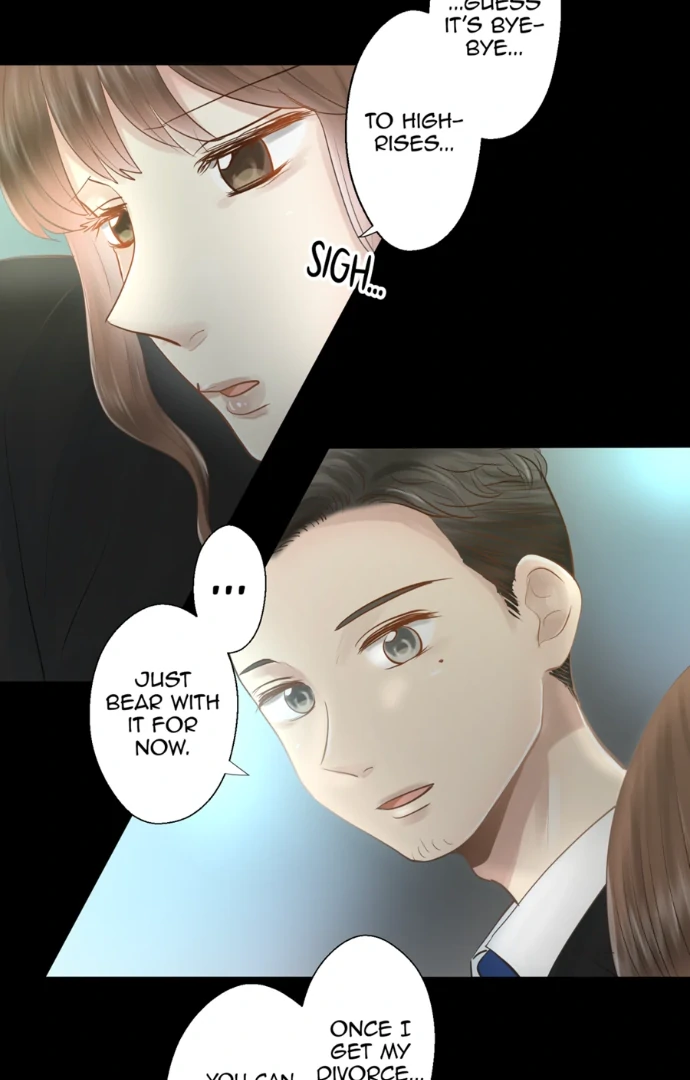 The Betrayed Husband’s Blues Chapter 94 - page 29
