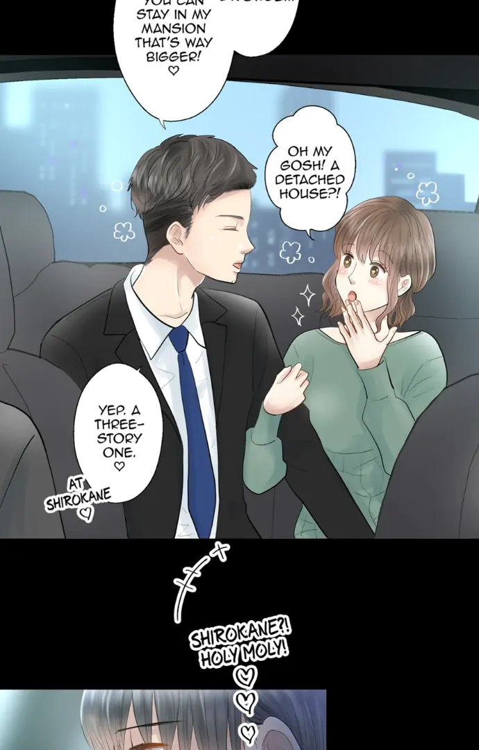The Betrayed Husband’s Blues Chapter 94 - page 30