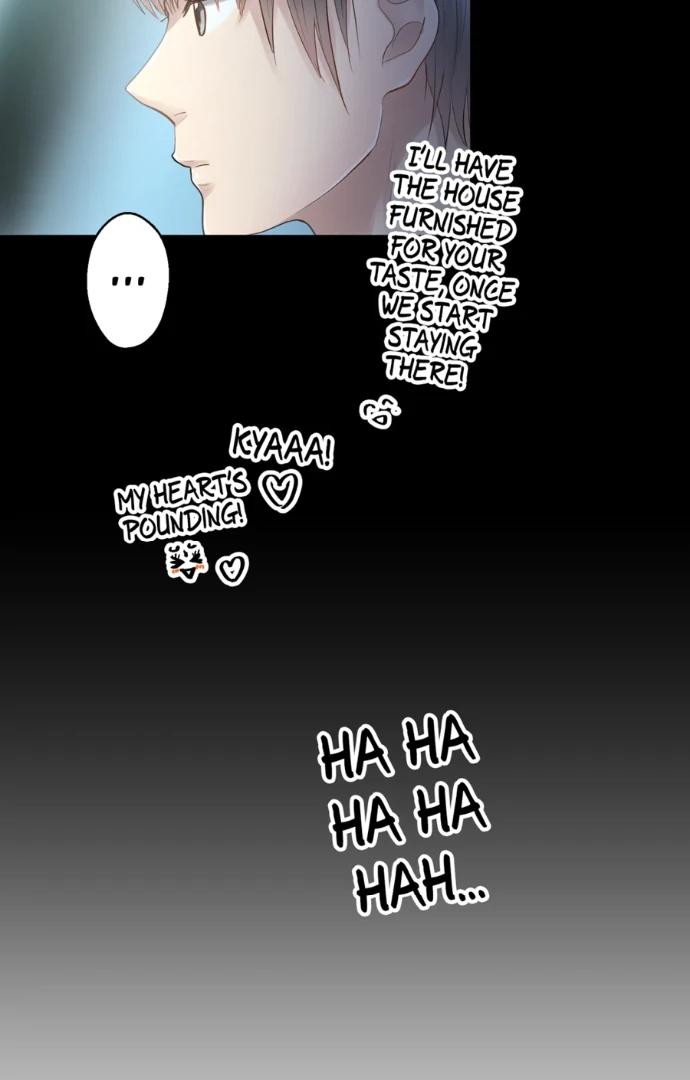The Betrayed Husband’s Blues Chapter 94 - page 31