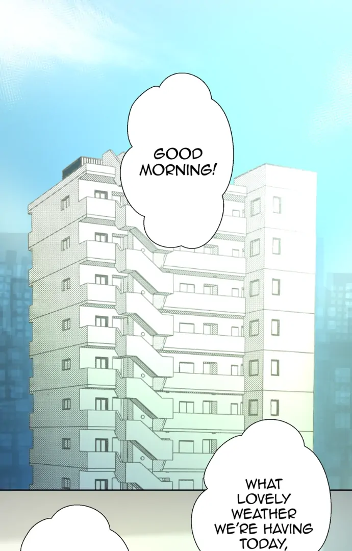 The Betrayed Husband’s Blues Chapter 94 - page 33