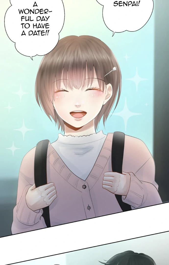 The Betrayed Husband’s Blues Chapter 94 - page 34