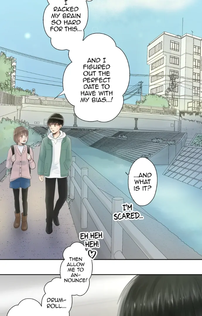 The Betrayed Husband’s Blues Chapter 94 - page 39