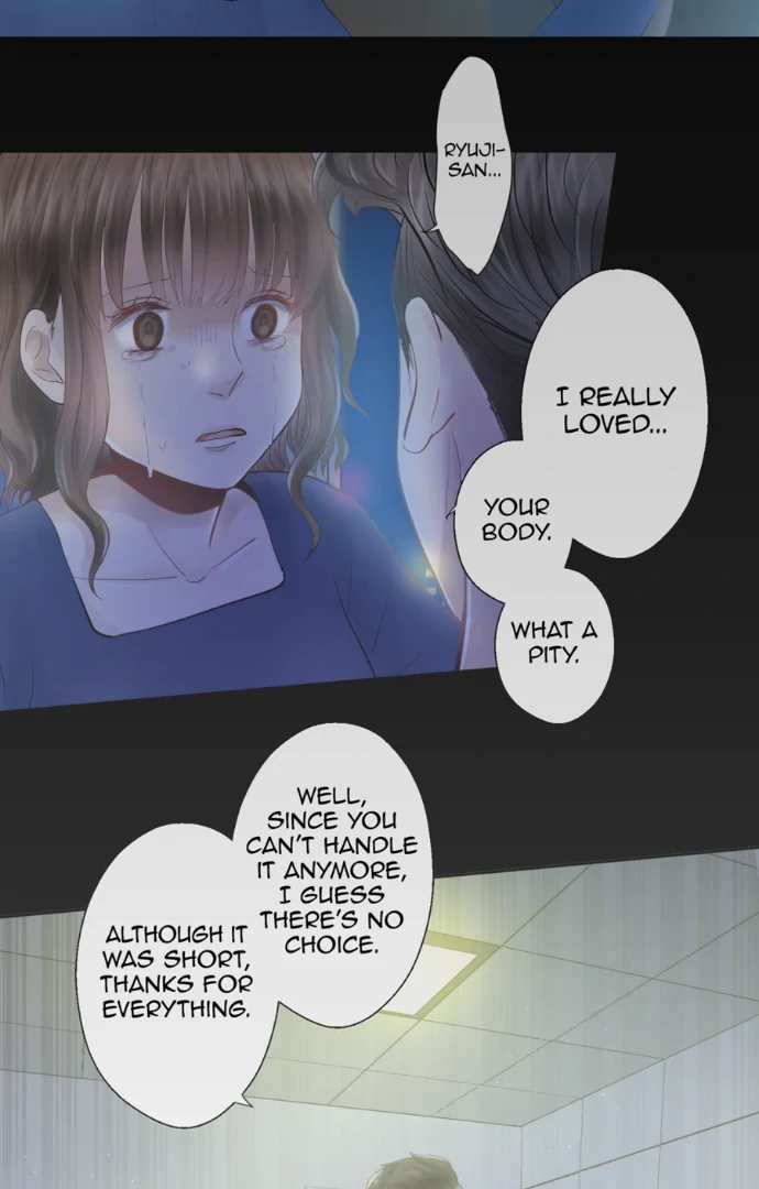 The Betrayed Husband’s Blues Chapter 94 - page 4