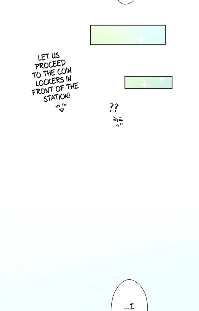 The Betrayed Husband’s Blues Chapter 94 - page 41